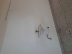 Bathroom in 2 BHK Apartment at Gaur City-2, Gaur City 2 – for Rent