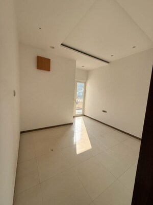 Bathroom in 3 BHK Apartment at ATS Kocoon, Babupur Village – for Rent