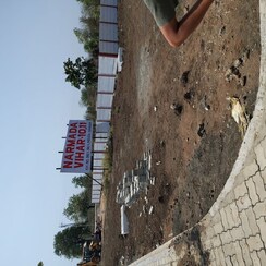 Plot For Sale in Wanadongri