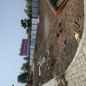  Plot For Sale in Wanadongri