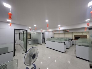  Office Space For Rent in Center Point, Andheri East