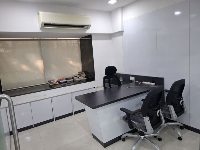 Team Area, center-point Commercial Office Space 980 Sq.Ft. In Andheri East Mumbai 10398138