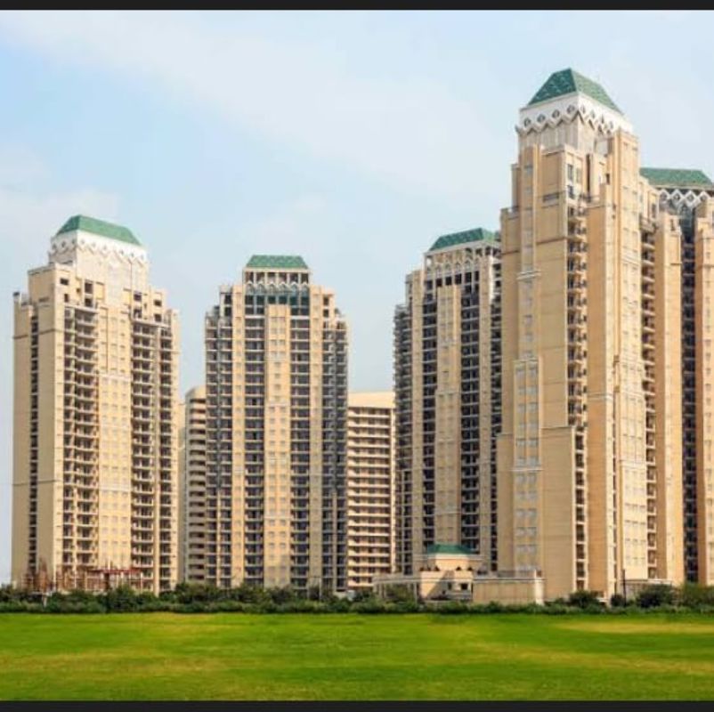 4 BHK 2620 Sq.Ft. Apartment in ATS Kocoon