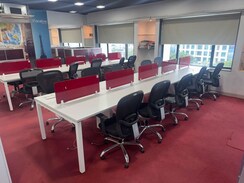 Office Space For Rent in Wellington Business Park I