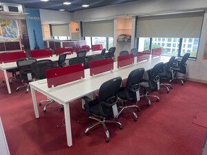  Office Space For Rent in Wellington Business Park I, Andheri East