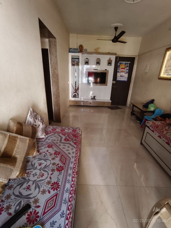 2 BHK 330 Sq.Ft. Apartment in Arihant Tower Bhayandar