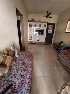 2 BHK Apartment For Rent in Arihant Tower Bhayandar