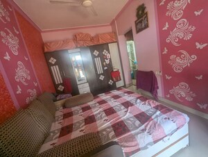 Bedroom in 2 BHK Apartment at Arihant Tower Bhayandar, Bhayandar East – for Rent