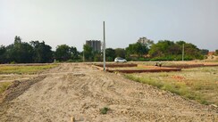 Plot For Sale in Sai Valley