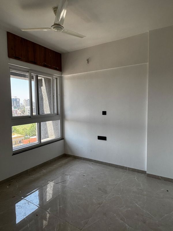 1 BHK Apartment For Rent in Sai Chetna Residency