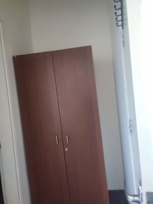 Furnished Amenities in 2 BHK Apartment at Pioneer Park Phase 1, Sector 61 – for Rent