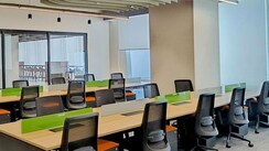 Office Space For Rent in Solitaire Corporate Park
