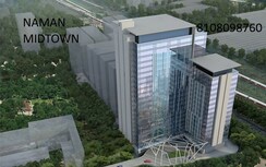 Office Space For Rent in Lower Parel
