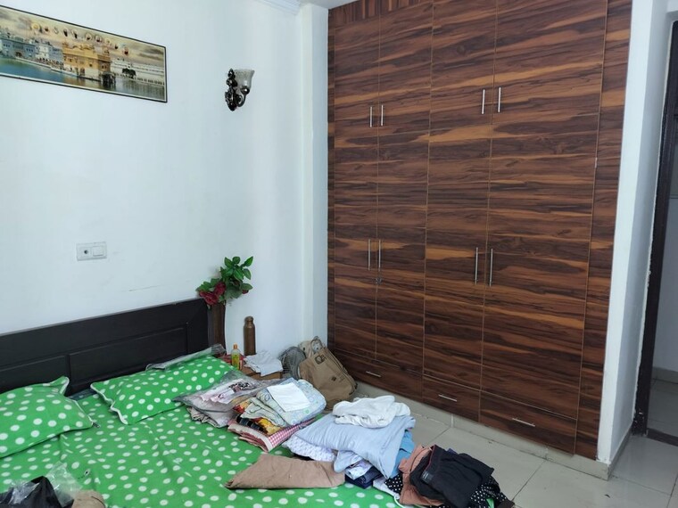 Bedroom, sector 114 3 Bedroom 1510 Sq.Ft. Apartment In Sector 114 Mohali 10387287