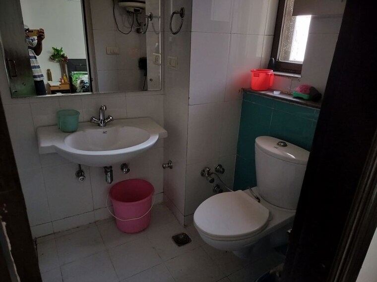 Bathroom, sector 114 3 Bedroom 1510 Sq.Ft. Apartment In Sector 114 Mohali 10387287