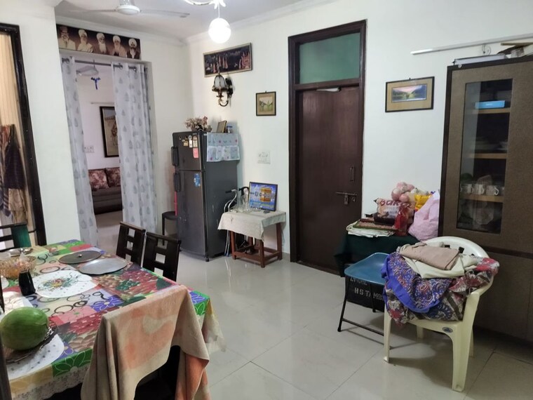 Living Room, sector 114 3 Bedroom 1510 Sq.Ft. Apartment In Sector 114 Mohali 10387287