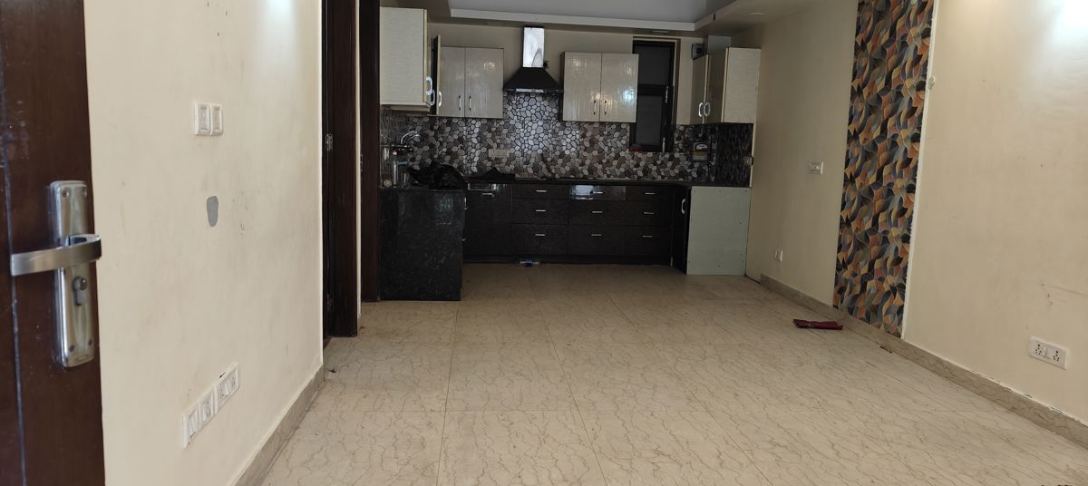 3 BHK Apartment For Rent in Vasant Kunj