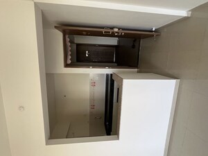 Kitchen in 1 BHK Apartment at Naiknavare Aranya, Talegaon Dabhade – for Rent