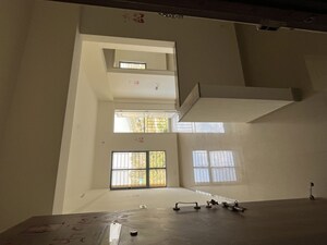 Building Lobby in 1 BHK Apartment at Naiknavare Aranya, Talegaon Dabhade – for Rent