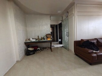3 BHK Apartment For Rent in Nellai Heights in Chembur, Mumbai