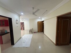 3 BHK + Extra Room Apartment For Rent in Dheeraj Devika