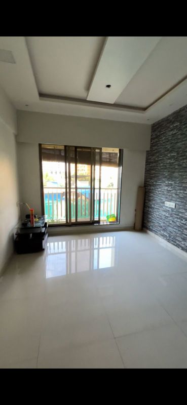 2 BHK Apartment For Sale in Krishna Heights Bhayandar West