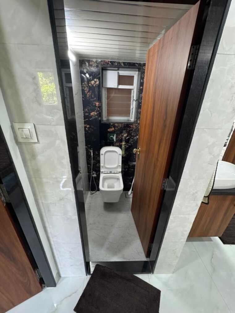 Balcony, krishna-heights-bhayandar-west 2 Bedroom 330 Sq.Ft. Apartment In Bhayandar West Thane 10398217