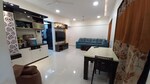 3 BHK + Extra Room,Basement,Store Room 1500 Sq.Ft. Builder Floor in Sanghvi Shells