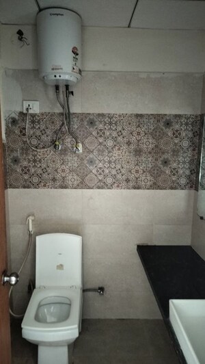 Furnished Amenities in 1 RK Apartment at Paramount Golf Forest Studio Apartments - OAK Towe, Zeta I Greater Noida – for Rent