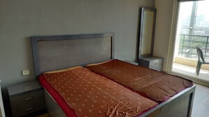 1 RK Apartment For Rent in Paramount Golf Forest Studio Apartments - OAK Towe, Zeta I Greater Noida