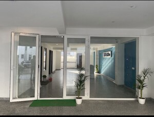 Gym in 2 BHK Builder Floor at Sector 52 – for Rent