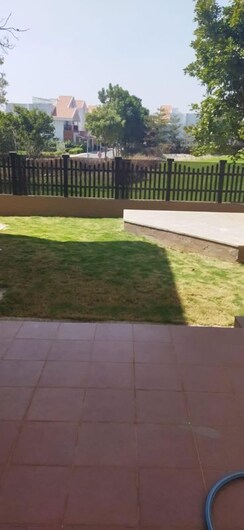 4 BHK + Pooja Room,Servant Room Villa For Rent in Prestige Augusta Golf Village