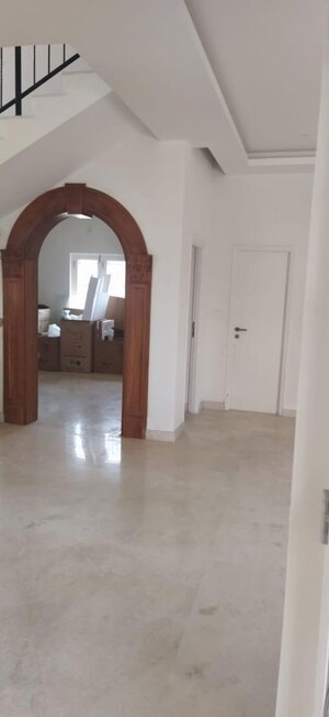 Building Lobby in 4 BHK Villa at Prestige Augusta Golf Village, Kothanur – for Rent