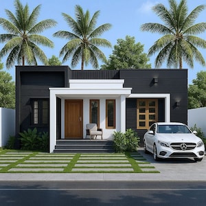  Plot – Exterior View View at Phi Iv Greater Noida - for Sale