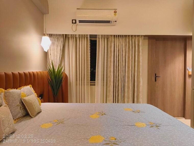 Bedroom, garia 2 Bedroom 1049 Sq.Ft. Builder Floor In Garia Kolkata 10397601