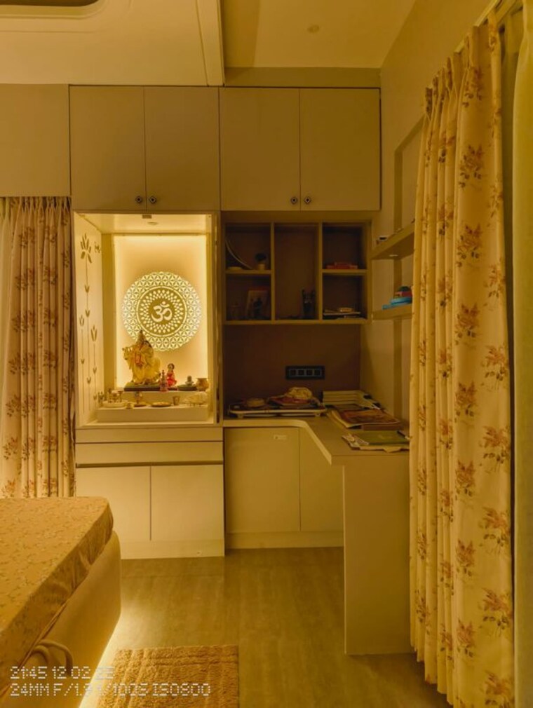 Bathroom, garia 2 Bedroom 1049 Sq.Ft. Builder Floor In Garia Kolkata 10397601