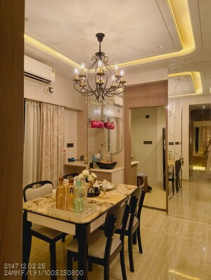 Team Area in 2 BHK Builder Floor at Garia – for Sale