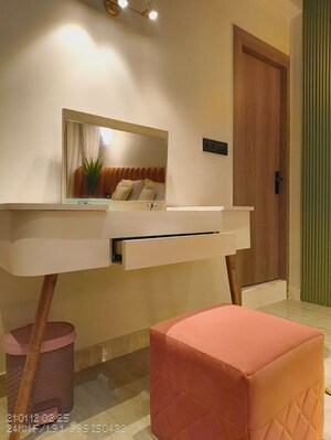 Team Area in 2 BHK Builder Floor at Garia – for Sale