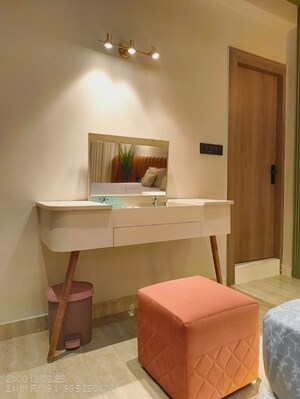 Furnished Amenities in 2 BHK Builder Floor at Garia – for Sale