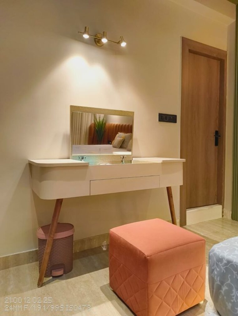 undefined, garia 2 Bedroom 1049 Sq.Ft. Builder Floor In Garia Kolkata 10397601