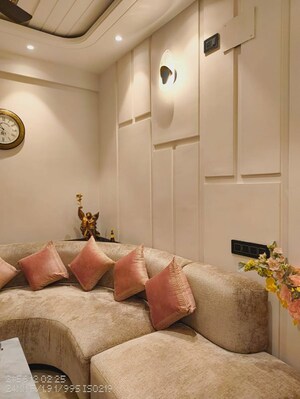 2 BHK Builder Floor For Sale in Garia