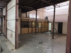 Room in  Office Space at Lower Parel – for Rent