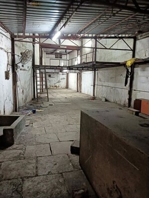  Office Space – Exterior View View at Lower Parel - for Rent