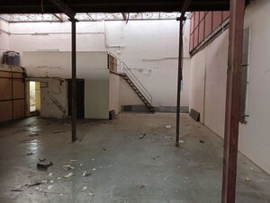 Parking in  Office Space at Lower Parel – for Rent