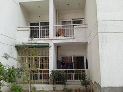 3 BHK + Pooja Room Apartment For Rent in SDS NRI Residency