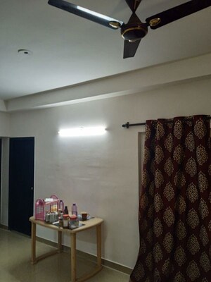 Bedroom in 3 BHK Apartment at SDS NRI Residency, Sector 45 – for Rent