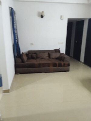 Bedroom in 3 BHK Apartment at SDS NRI Residency, Sector 45 – for Rent