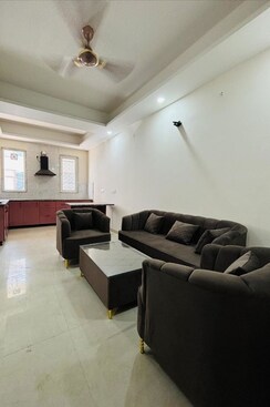 2 BHK Apartment For Sale in Ansal API Esencia