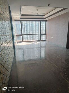 4 BHK + Servant Room,Study Room Apartment For Sale in Lodha Trump Tower