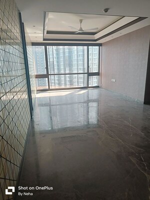 4 BHK Apartment For Sale in Lodha Trump Tower, Worli